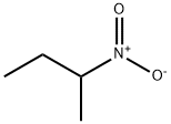 2-硝基丁烷 结构式