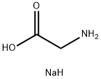 Glycine sodium