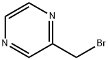 Pyrazine,(bromomethyl)-(9CI)