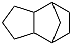 四氢二聚环戊二烯 结构式