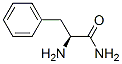 phenylalanine amide 结构式