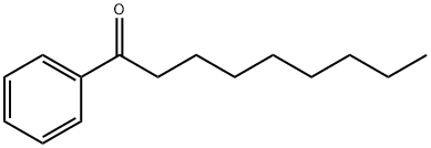 辛基苯基酮 结构式