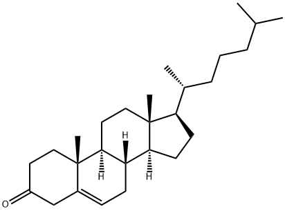 3-KetoCholesterol