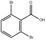 2,6-Dibromobenzoic acid