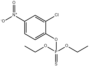 化合物 T25397 结构式