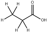 PROPIONIC ACID-D5