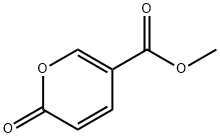 香豆灵酸甲酯 结构式
