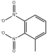 2,3-二硝基甲苯 结构式
