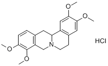 Tetrahydropalmatine