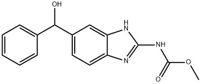 羟基甲苯咪唑 结构式