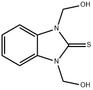 Thibenzazoline 结构式