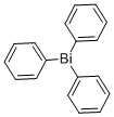 三苯基铋 结构式