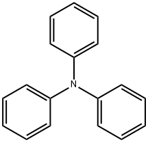 三苯胺 结构式