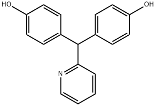 苉可硫酸钠杂质B 结构式
