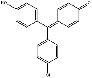 玫红酸 结构式