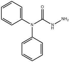 4,4-二苯氨基脲 结构式