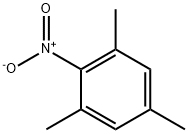 2-硝基间三甲苯 结构式