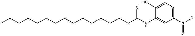 2-(N-HEXADECANOYLAMINO)-4-NITROPHENOL