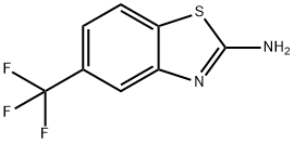 5-(Trifluoromethyl)benzo[d]thiazol-2-amine