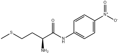 (S)-2-Amino-4-(methylthio)-N-(4-nitrophenyl)butanamide