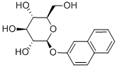 2-Naphthyl b-D-glucopyranoside