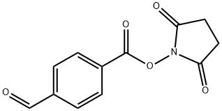 <i>N</i>-Succinimidyl 4-Formylbenzoate