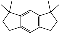 1,2,3,5,6,7-Hexahydro-1,1,7,7-tetramethyl-s-indacene 结构式