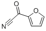 2-呋喃基GLY氧基O腈 结构式