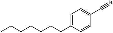 4-Heptylbenzonitrile