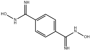 N1,N4-Dihydroxyterephthalimidamide