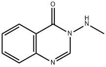 3-(Methylamino)quinazolin-4(3H)-one