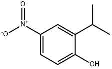 2-Isopropyl-4-nitrophenol