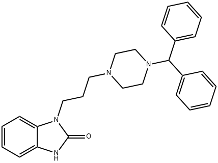 甲醇中奥沙米特标准溶液