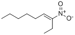 3-NITRO-3-NONENE 结构式