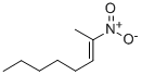 2-NITRO-2-OCTENE 结构式