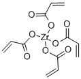 丙烯酸锆 结构式