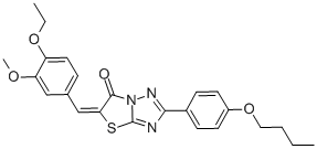 SALOR-INT L425737-1EA 结构式