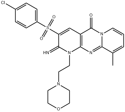 SALOR-INT L364428-1EA 结构式