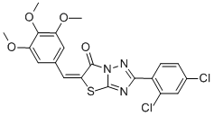 SALOR-INT L423033-1EA 结构式