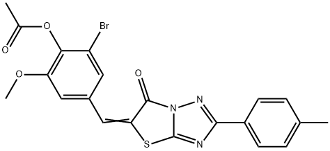 SALOR-INT L427136-1EA 结构式