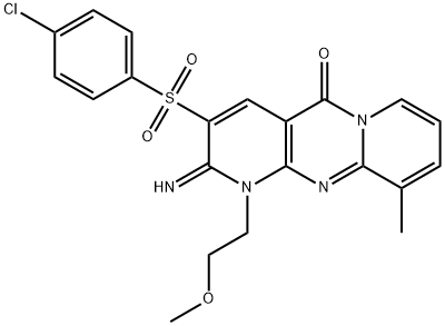 SALOR-INT L424641-1EA 结构式