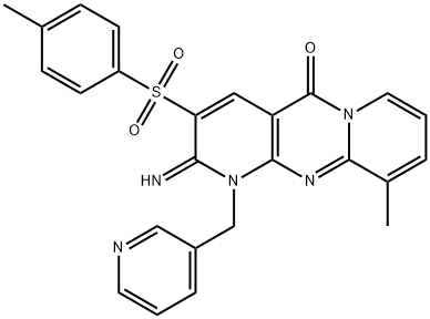 SALOR-INT L437638-1EA 结构式