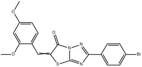 SALOR-INT L429686-1EA 结构式