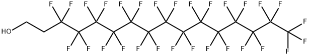 PFA-14 结构式