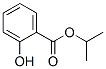 ISOPROPYL SALICYLATE 结构式