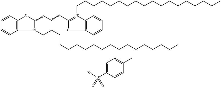 甲苯磺酸酯 结构式
