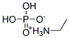 ethylammonium dihydrogen phosphate 结构式