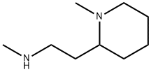 N,N-Dimethyl-2-(piperidin-2-yl)ethanamine