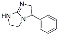 8-phenyl-1,4,6-triazabicyclo[3.3.0]oct-5-ene 结构式