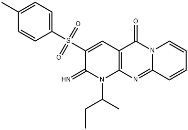 SALOR-INT L423491-1EA 结构式